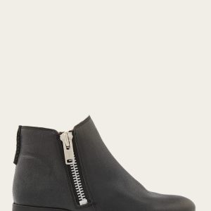 Madison Moto Shootie - Pre-Loved