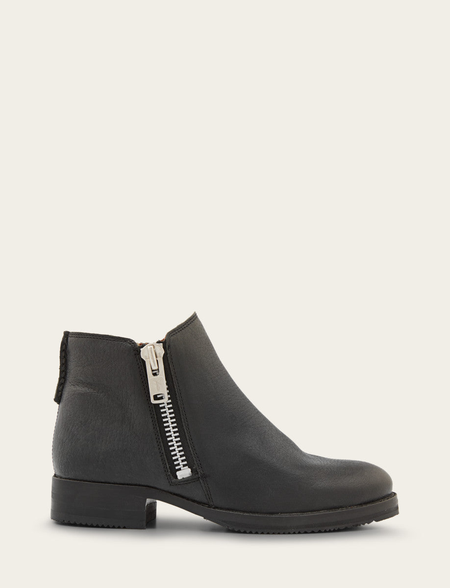 Madison Moto Shootie - Pre-Loved - Image 9