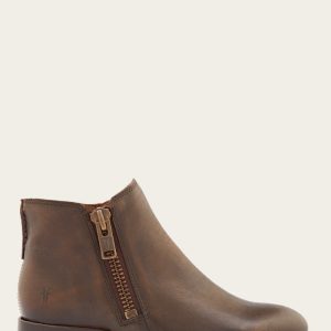 Madison Moto Shootie - Pre-Loved