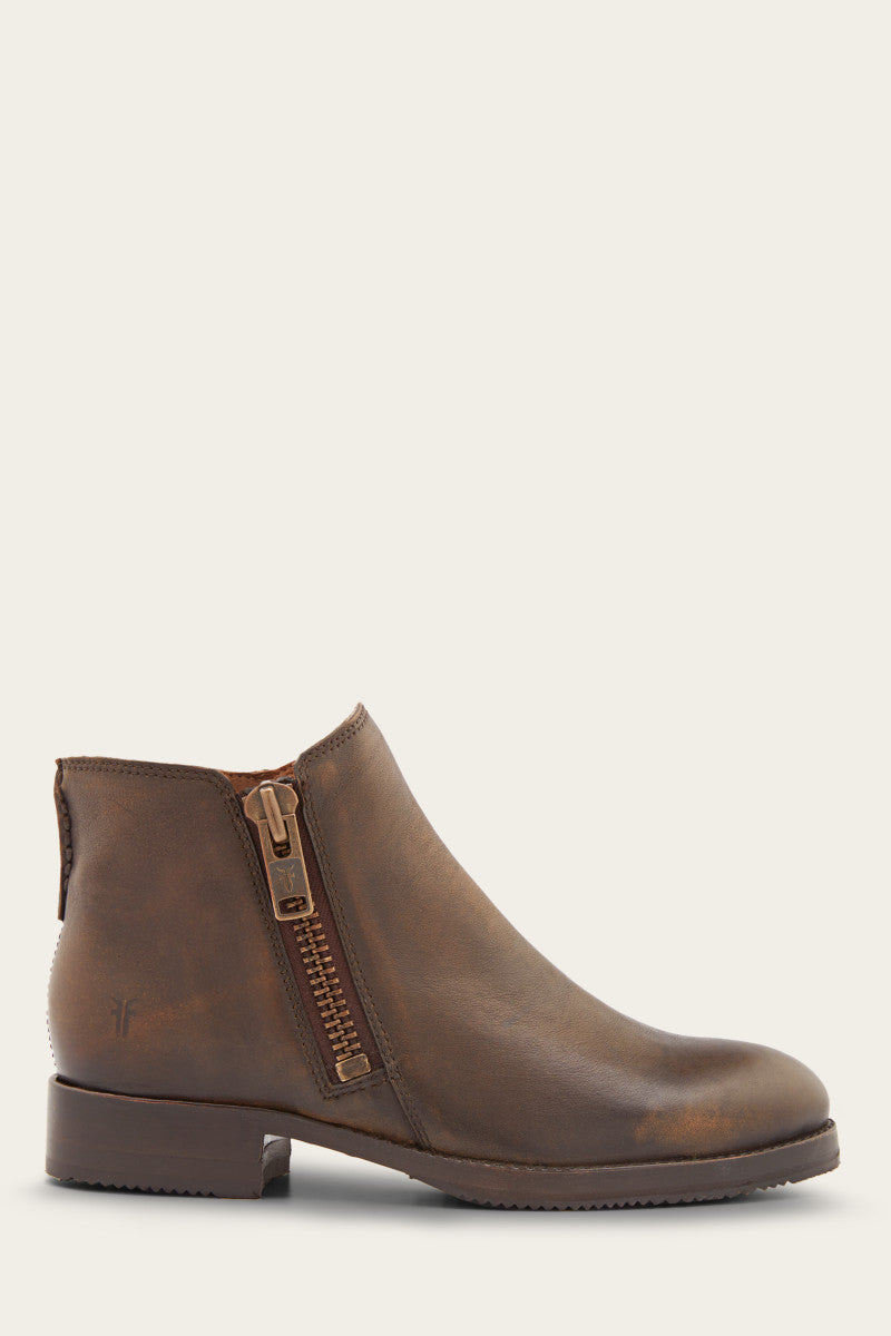 Madison Moto Shootie - Pre-Loved - Image 2