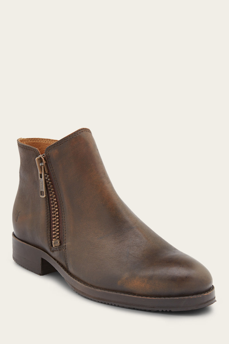 Madison Moto Shootie - Pre-Loved - Image 3