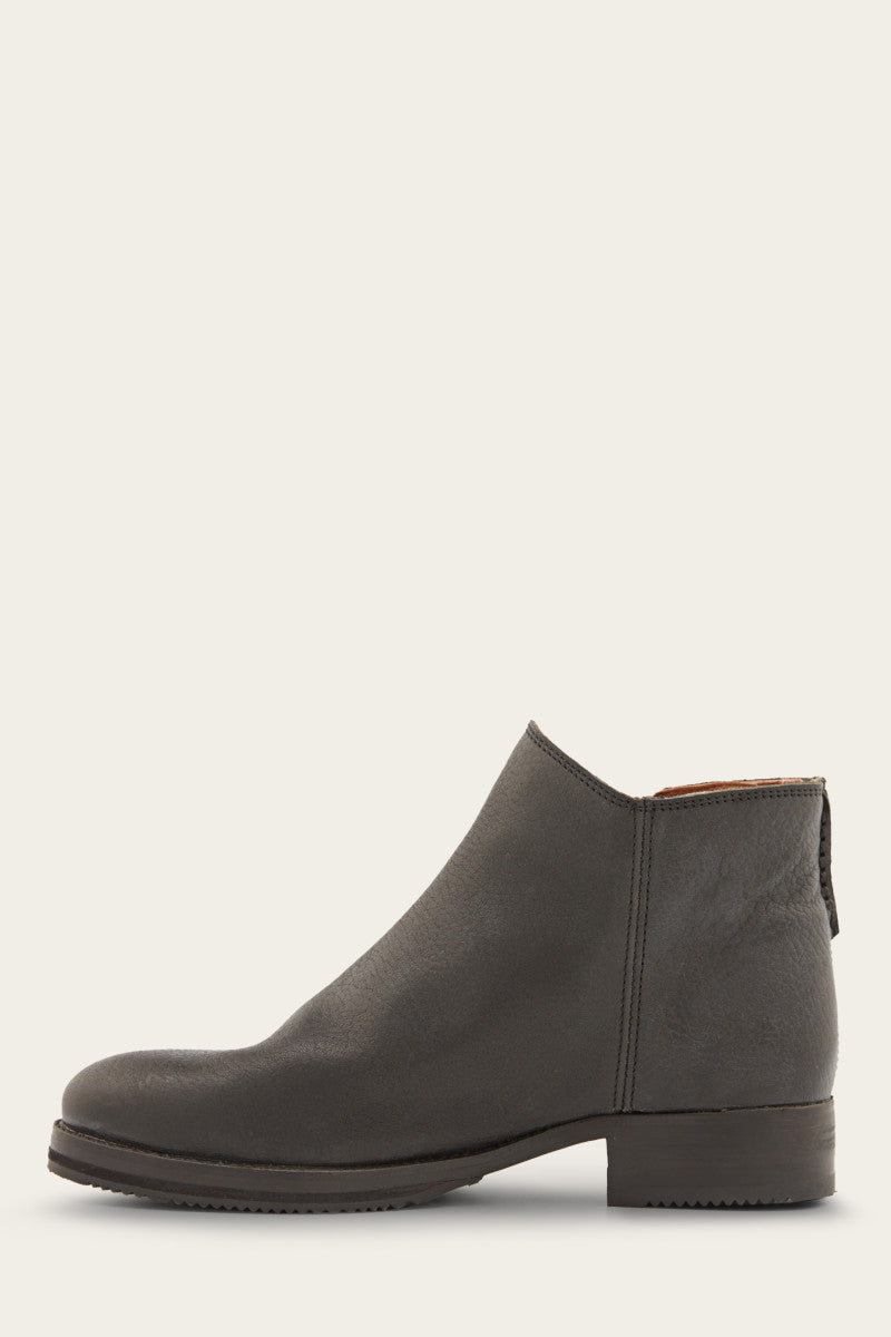 Madison Moto Shootie - Pre-Loved - Image 3
