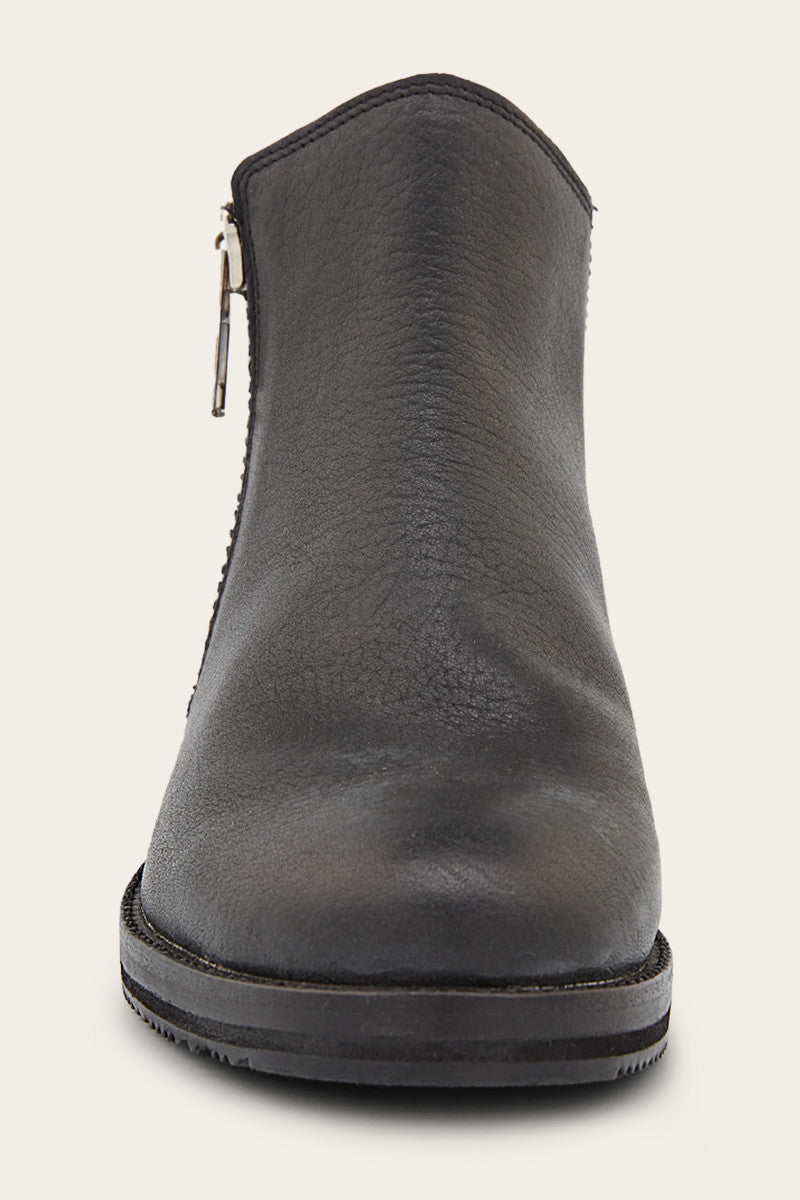 Madison Moto Shootie - Pre-Loved - Image 5