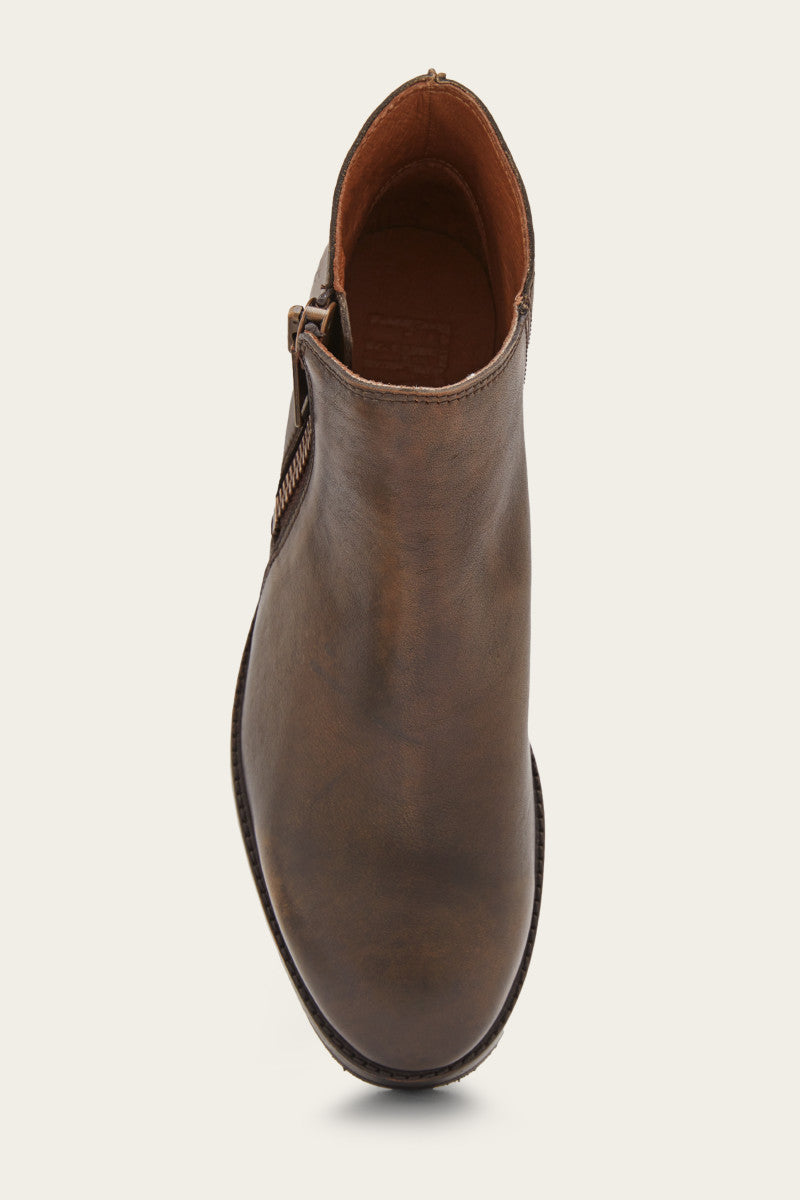 Madison Moto Shootie - Pre-Loved - Image 8