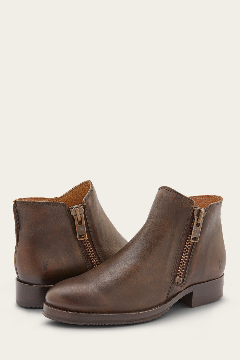 Madison Moto Shootie - Pre-Loved - Image 5
