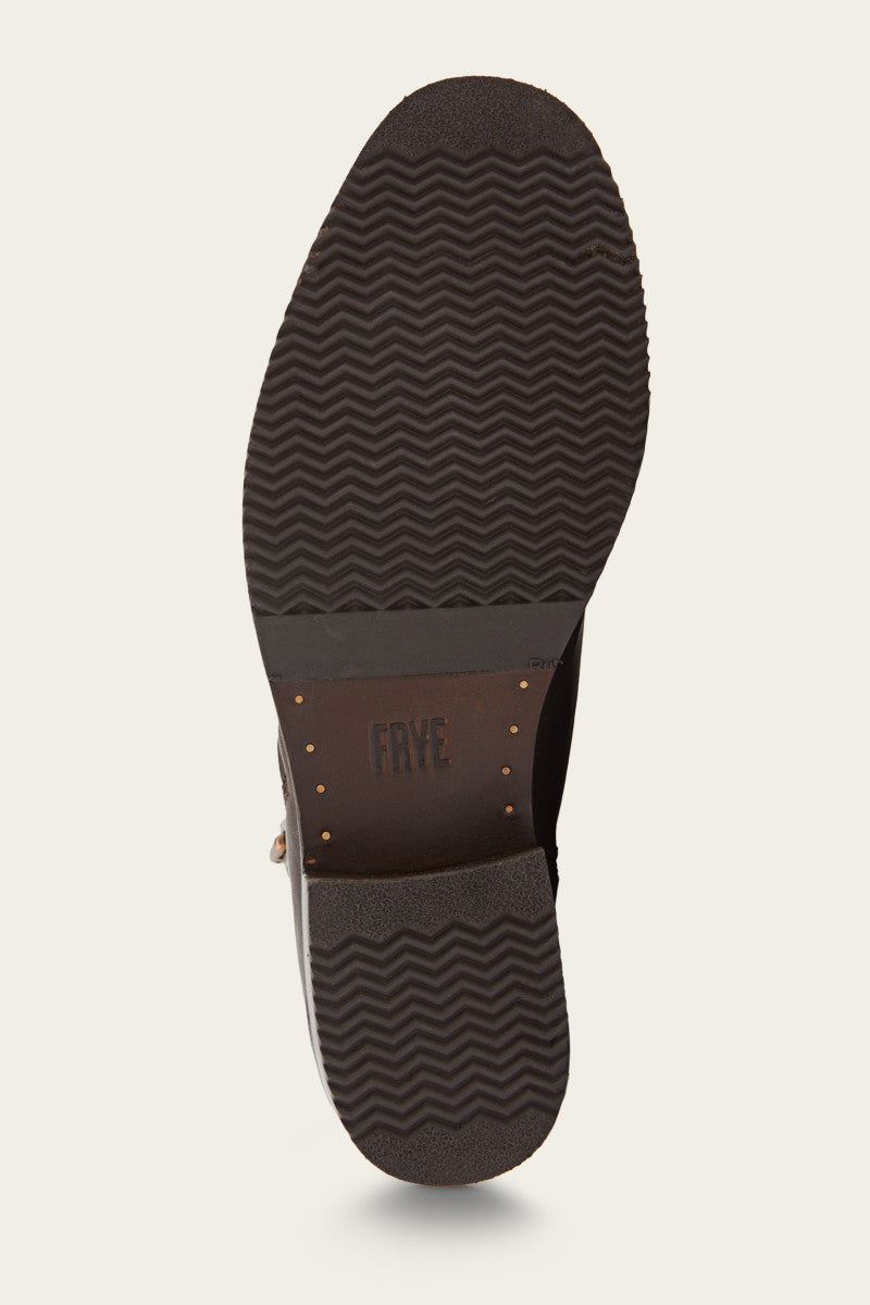 Madison Moto Shootie - Pre-Loved - Image 9