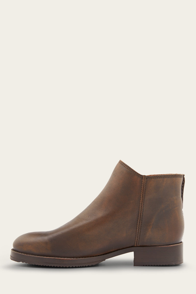 Madison Moto Shootie - Pre-Loved - Image 4