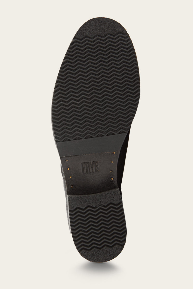 Madison Moto Shootie - Pre-Loved - Image 8
