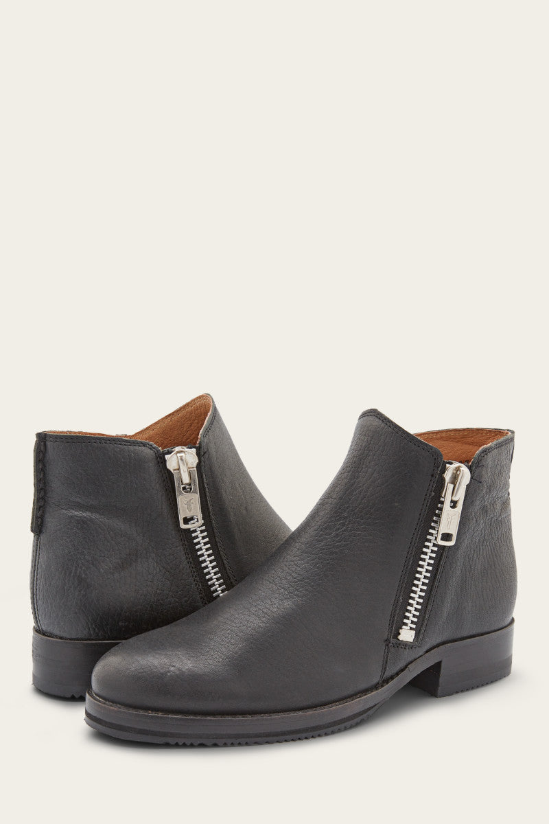 Madison Moto Shootie - Pre-Loved - Image 4