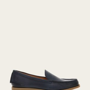 Mason Slip On
