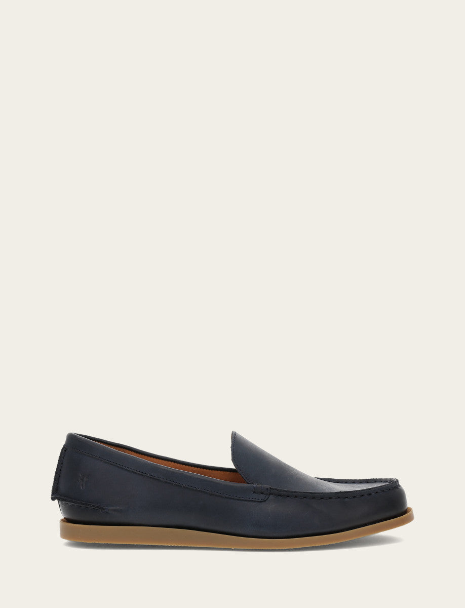 Mason Slip On