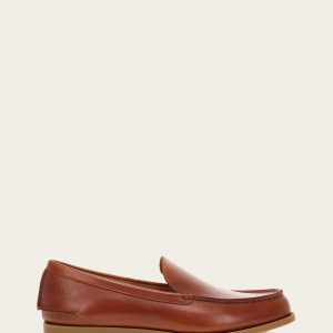 Mason Slip On