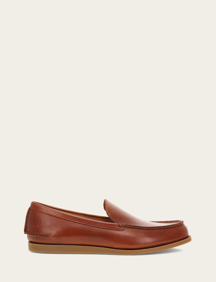 Mason Slip On