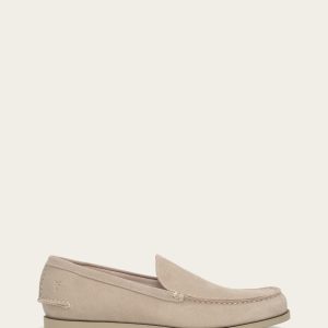 Mason Slip On