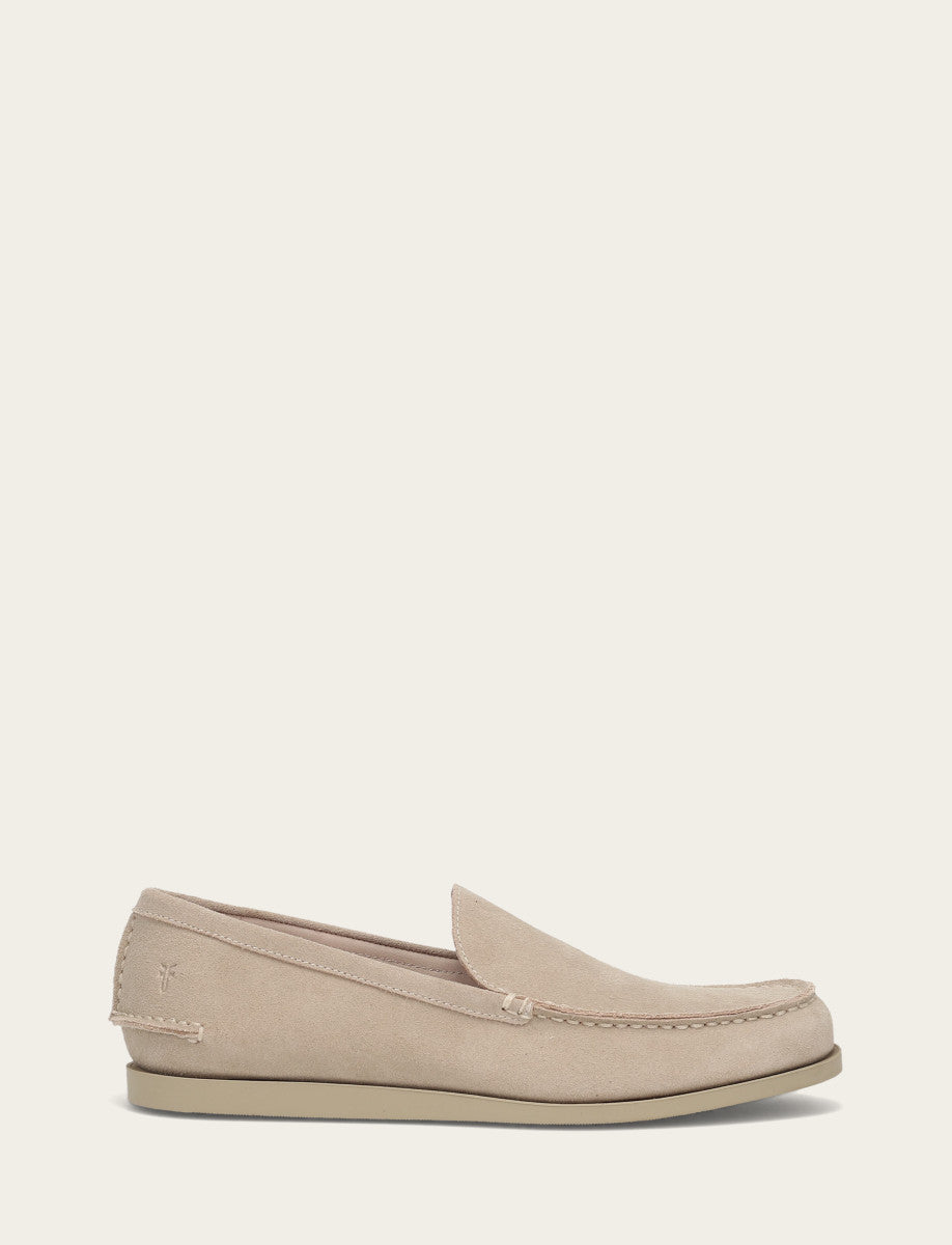 Mason Slip On