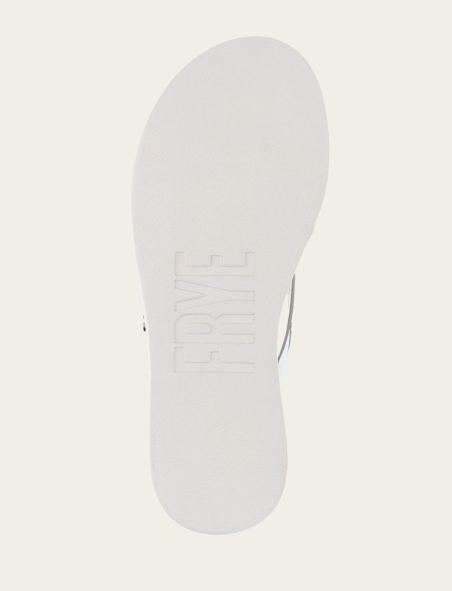 Maya Buckle Thong Sandal - Image 8