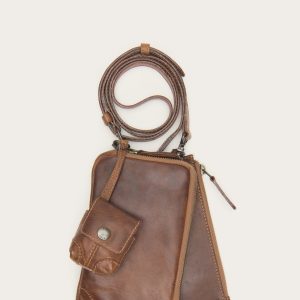 Melissa 3 In 1 Crossbody