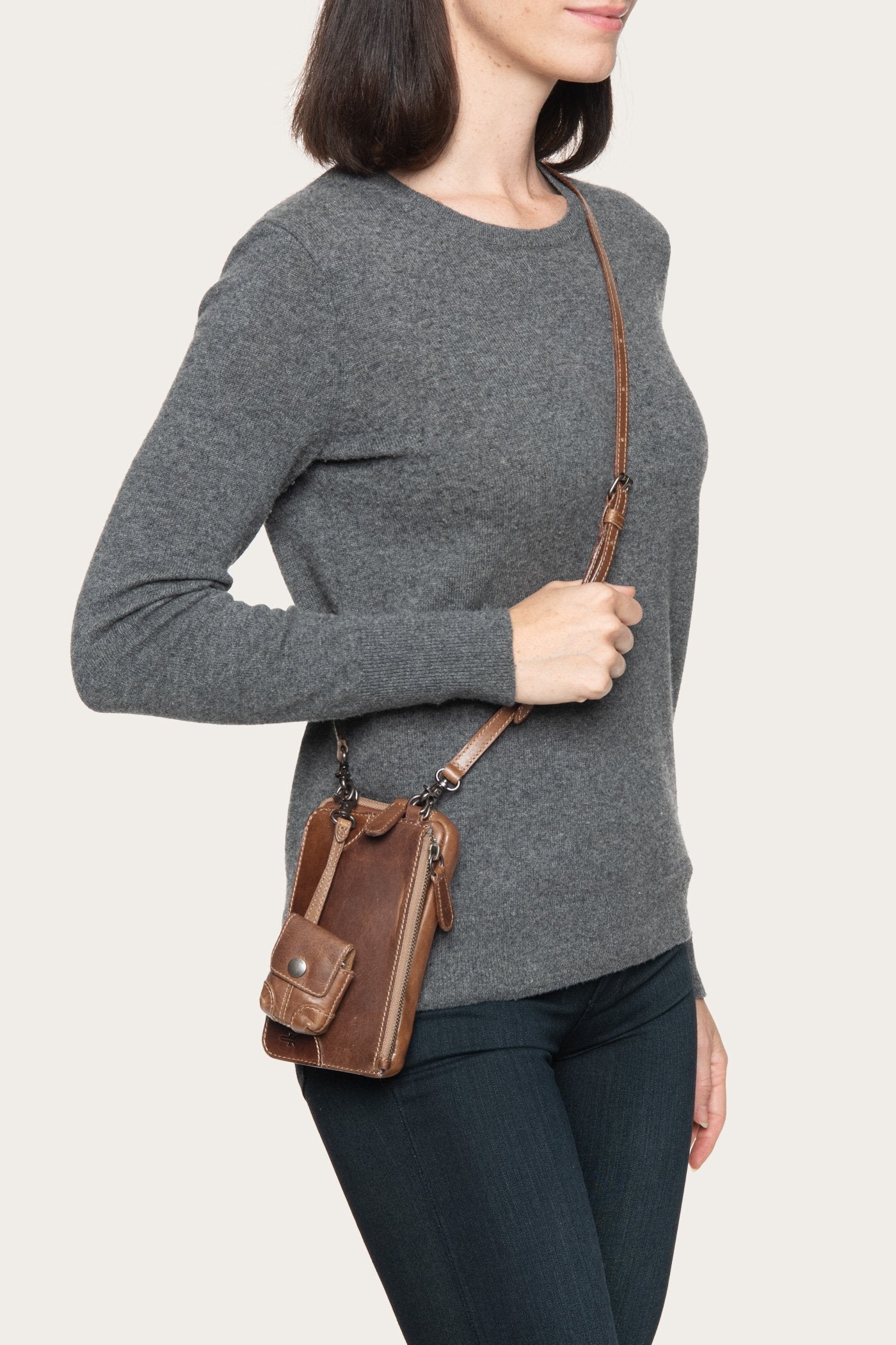 Melissa 3-In-1 Crossbody - Pre-Loved - Image 9