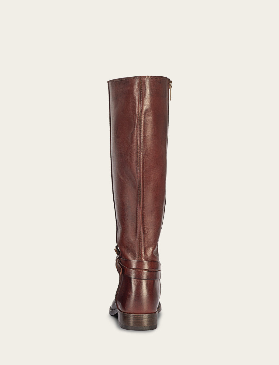 Melissa Belted Tall - Pre-Loved - Image 5