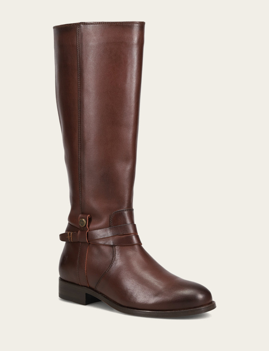 Melissa Belted Tall - Pre-Loved - Image 2