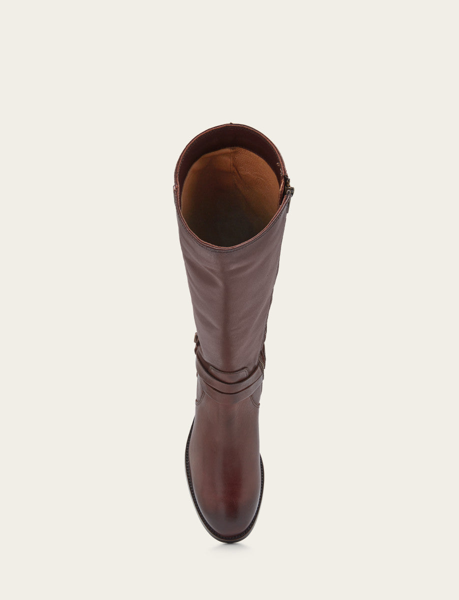 Melissa Belted Tall - Pre-Loved - Image 6