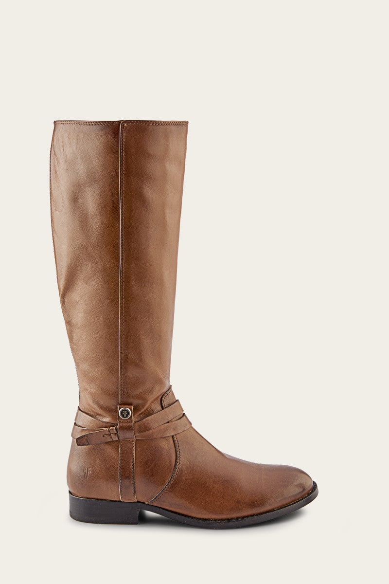 Melissa Belted Tall - Pre-Loved - Image 3