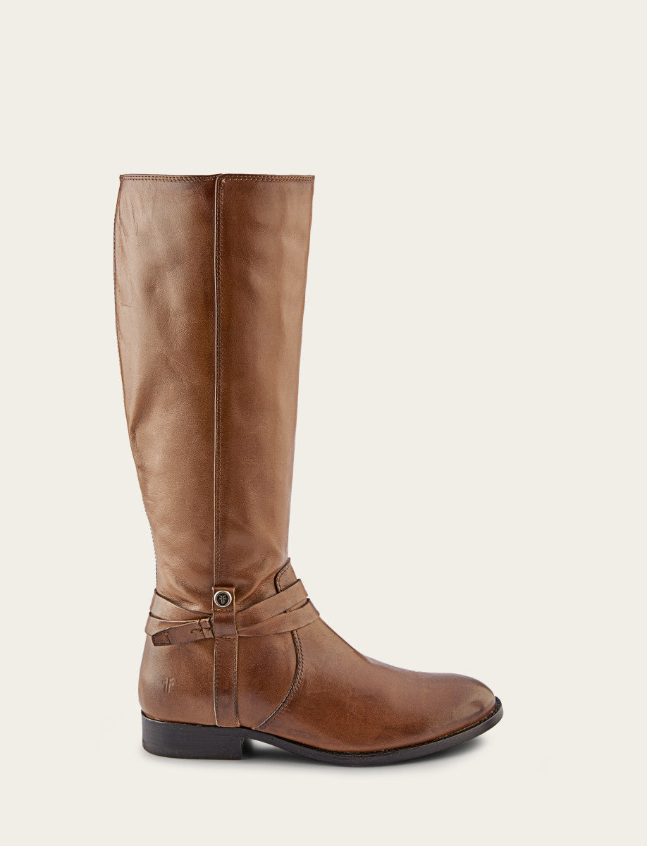 Melissa Belted Tall - Pre-Loved - Image 11