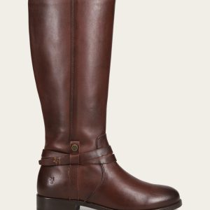 Melissa Belted Tall - Pre-Loved
