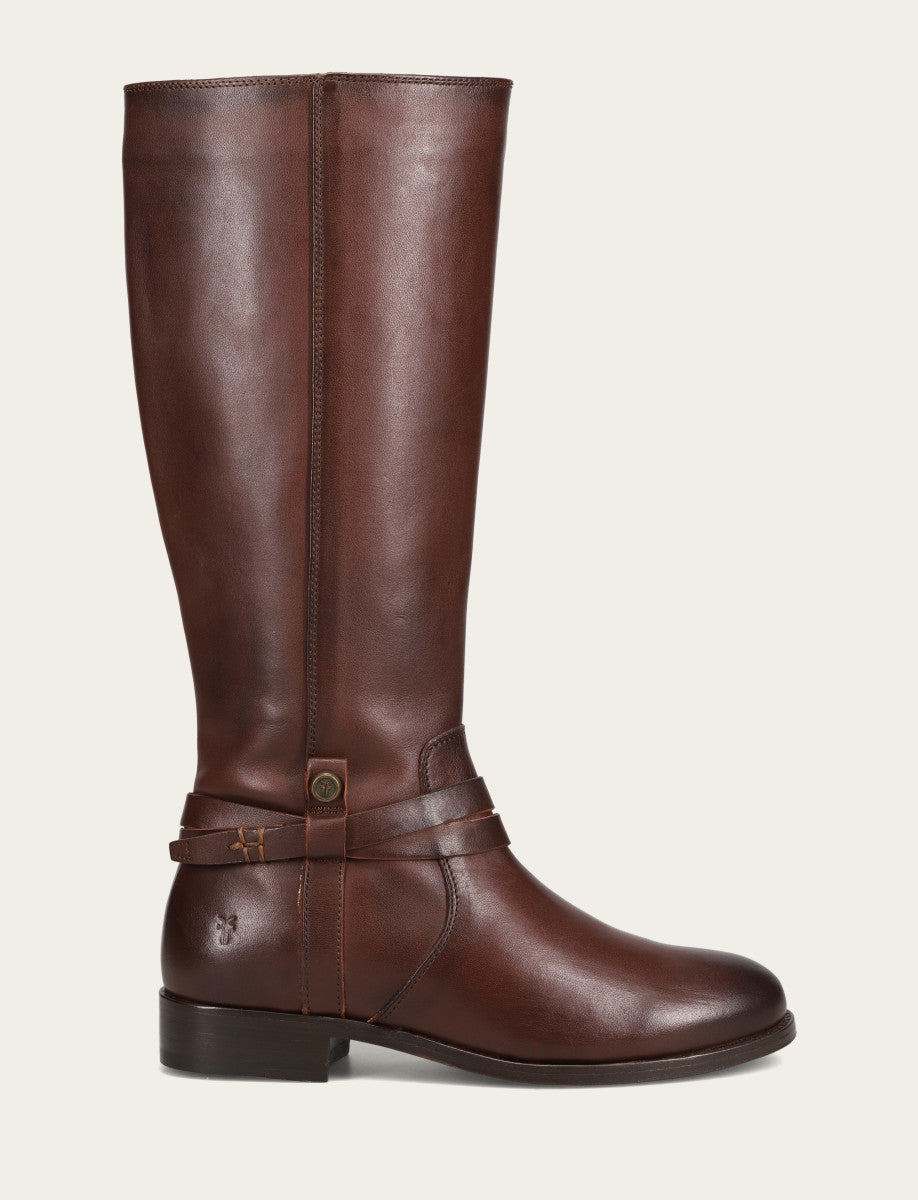 Melissa Belted Tall - Pre-Loved - Image 9