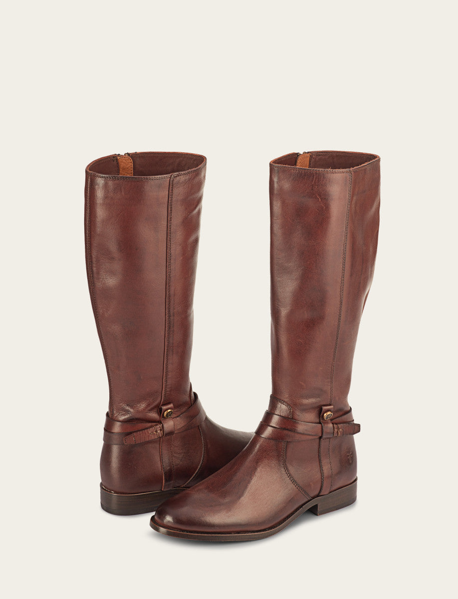 Melissa Belted Tall - Pre-Loved - Image 4