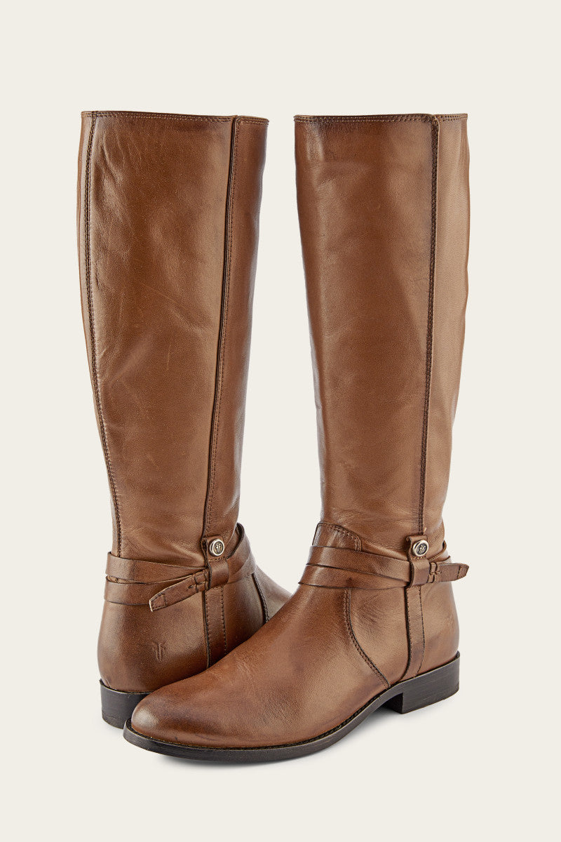 Melissa Belted Tall - Pre-Loved - Image 5