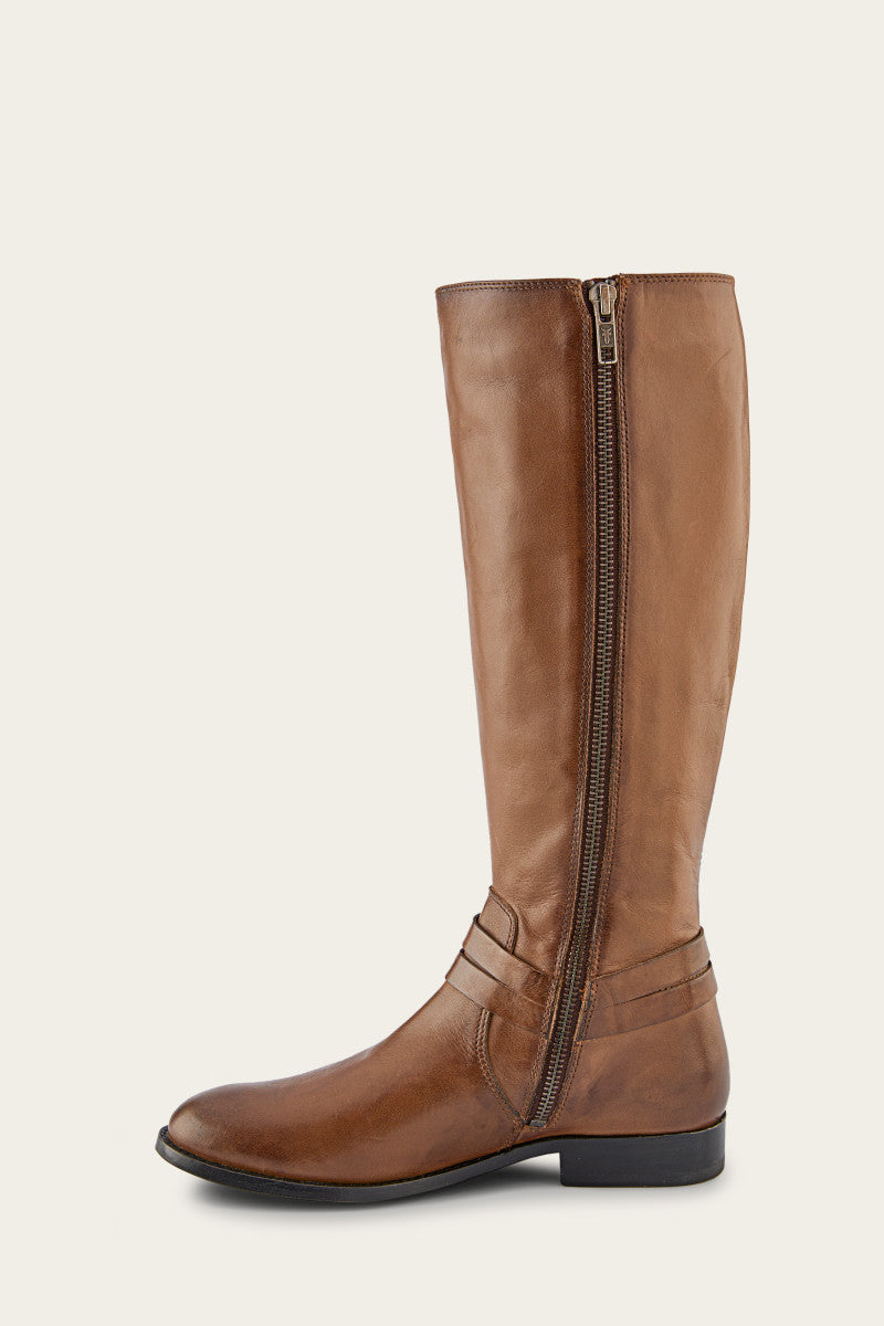 Melissa Belted Tall - Pre-Loved - Image 4