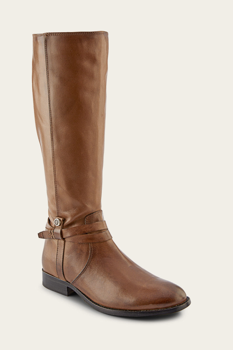 Melissa Belted Tall - Pre-Loved - Image 2