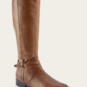 Melissa Belted Tall - Pre-Loved