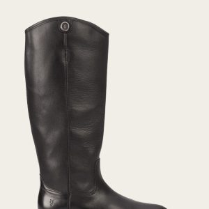 Melissa Button 2 - Frye Found