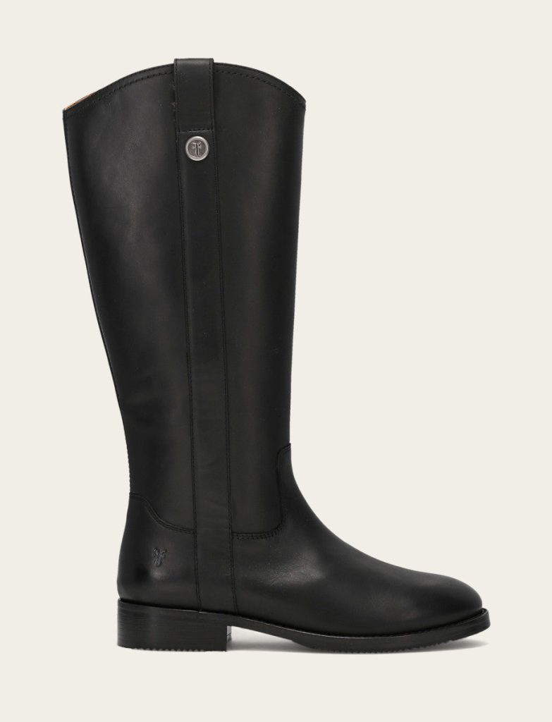Melissa Button Tall Inside Zip