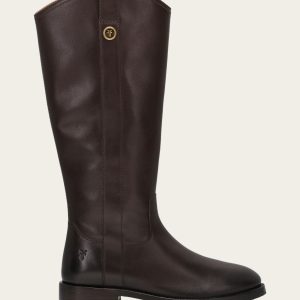 Melissa Button Tall Inside Zip