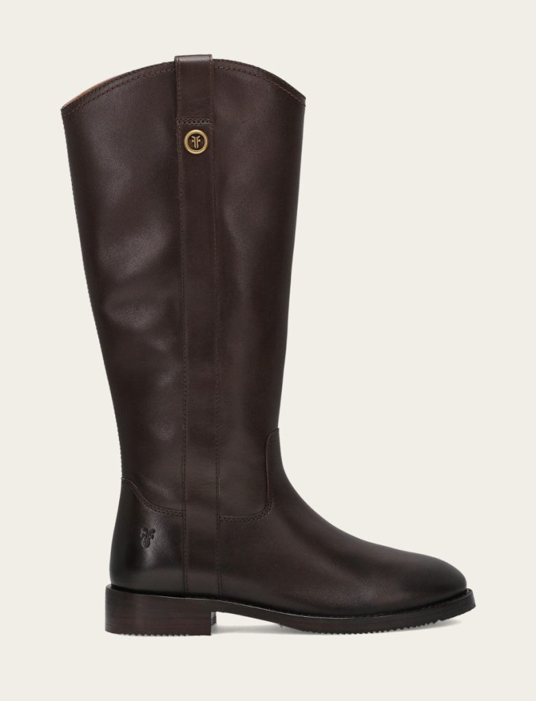 Melissa Button Tall Inside Zip