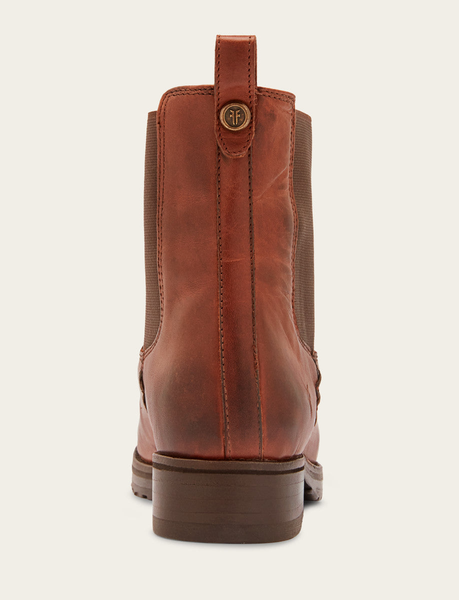 Melissa Double Sole Chelsea - Image 6