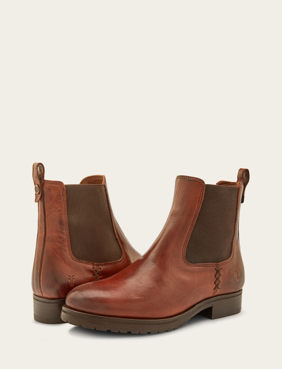 Melissa Double Sole Chelsea - Image 4