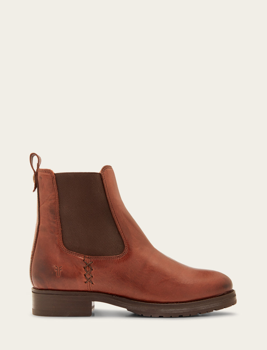 Melissa Double Sole Chelsea