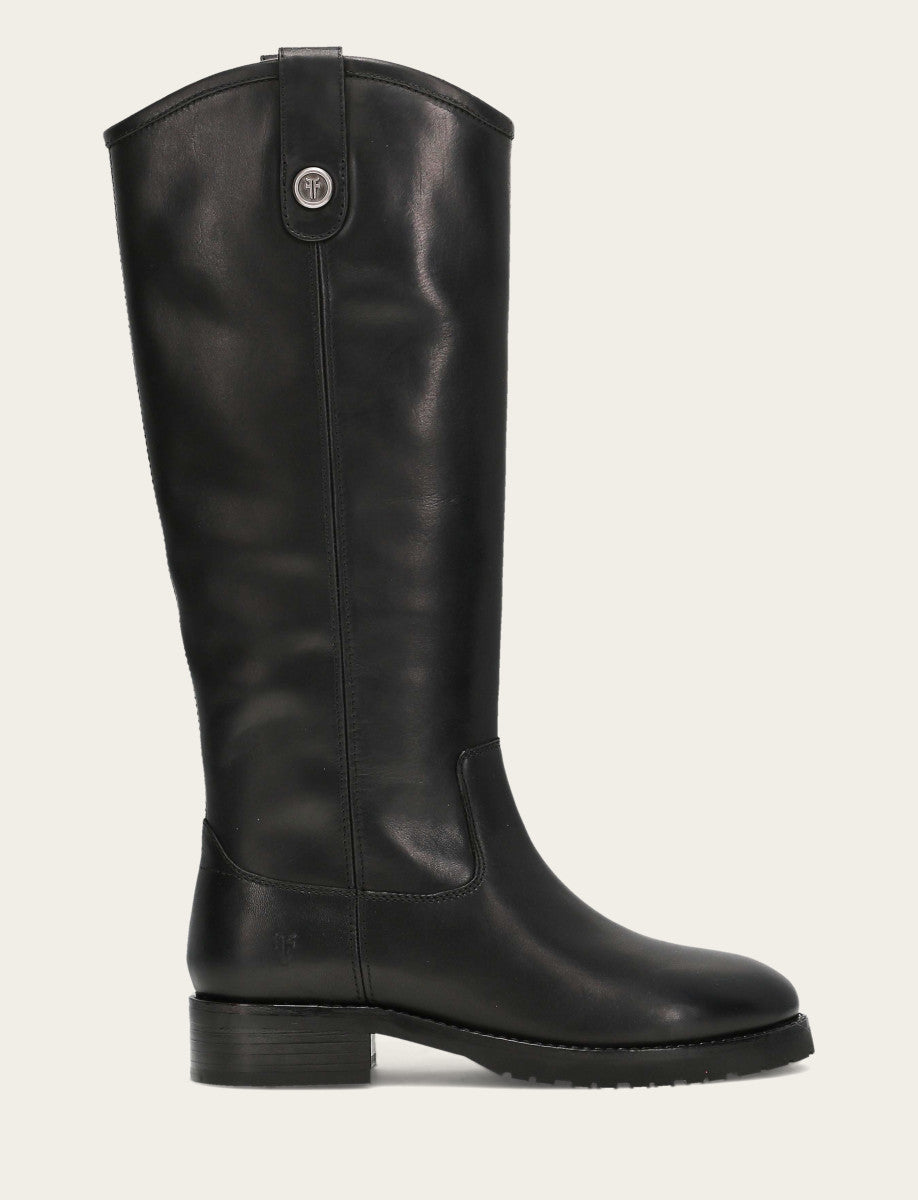 Melissa Lug Button Tall