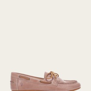 Naya Boat Shoe