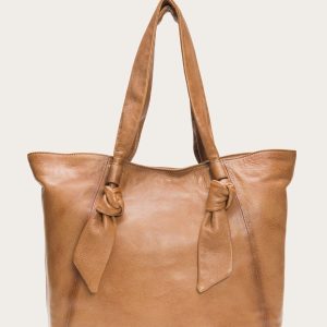 Nora Knotted Tote