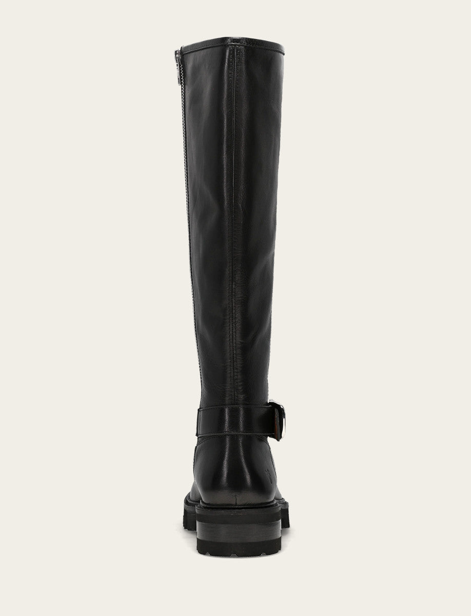 Olivia Buckle Tall - Pre-Loved - Image 6