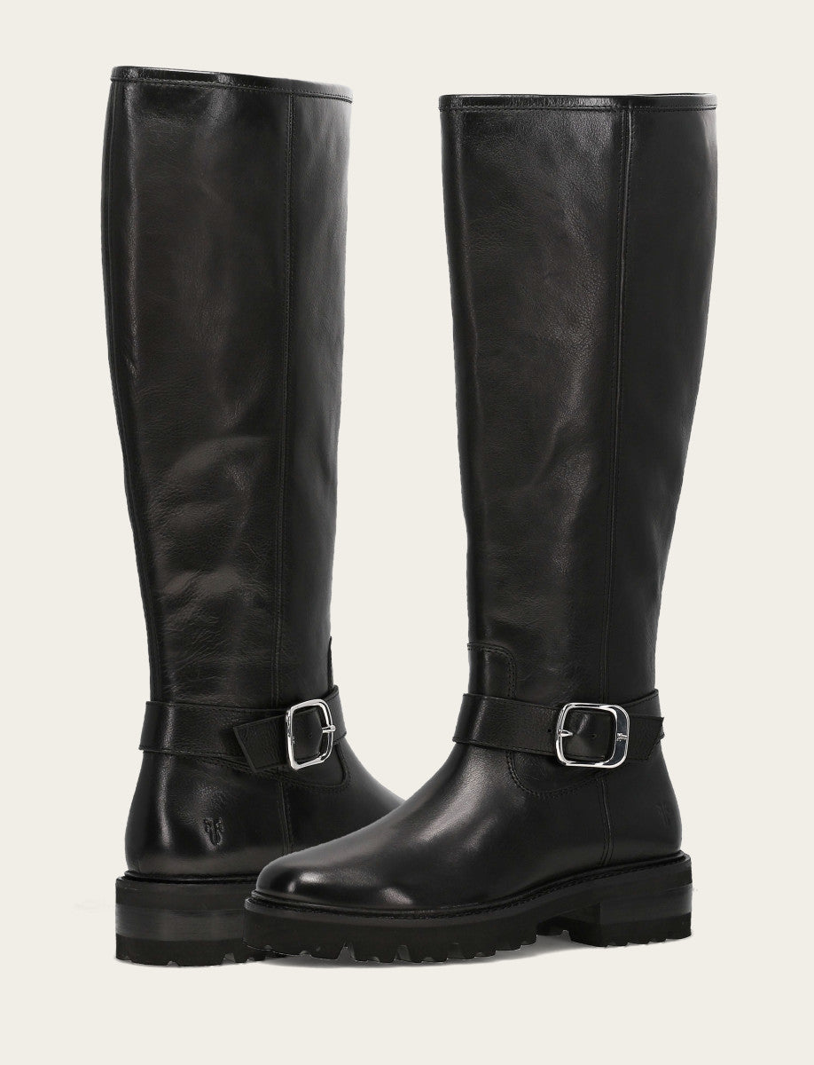 Olivia Buckle Tall - Pre-Loved - Image 4