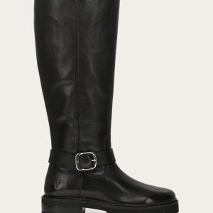 Olivia Buckle Tall - Pre-Loved