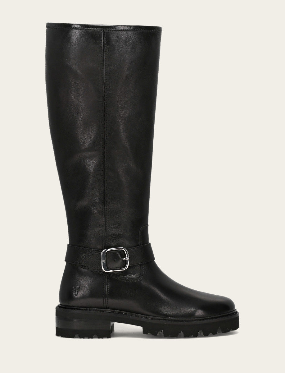 Olivia Buckle Tall - Pre-Loved - Image 10