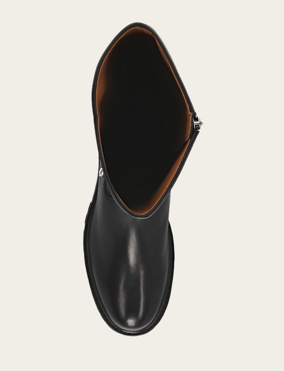 Olivia Buckle Tall - Pre-Loved - Image 7