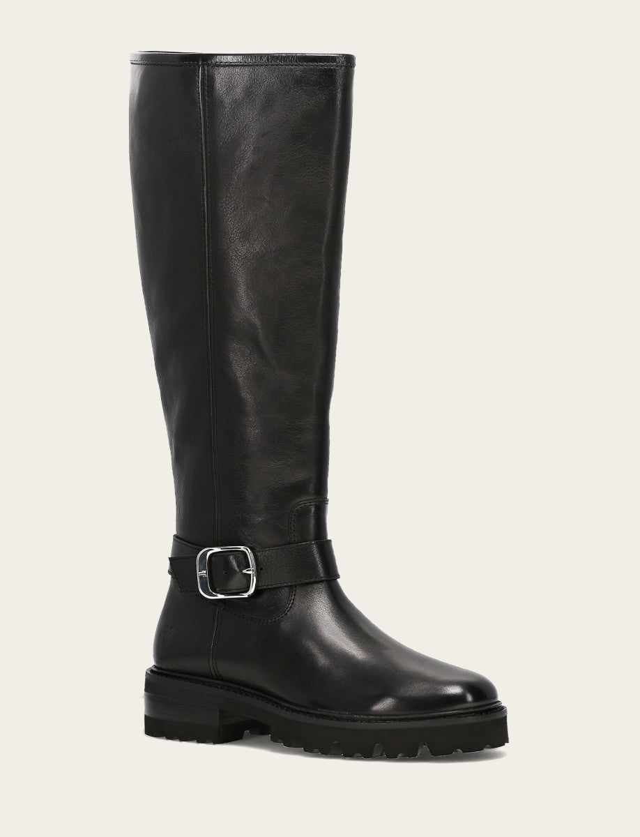Olivia Buckle Tall - Pre-Loved - Image 2